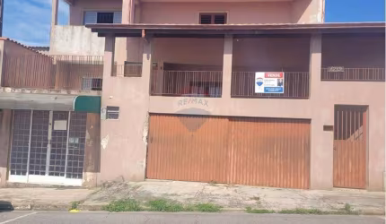 Casa para venda em Centro de 225.31m² com 3 Quartos