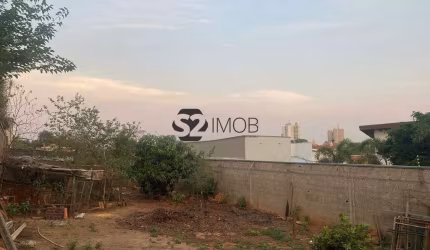 Terreno para venda em Jardim Dos Manacás de 309.00m²