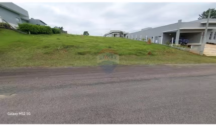 Terreno para venda em Jardim Residencial Vale Verde de 1000.00m²