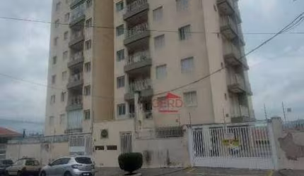 Apartamento para venda em Quitaúna de 73.00m² com 3 Quartos, 1 Suite e 1 Garagem