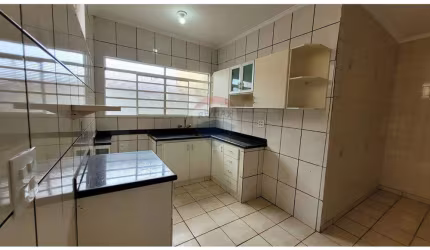 Casa para venda em Vila Monte Alegre de 112.00m² com 3 Quartos, 1 Suite e 1 Garagem