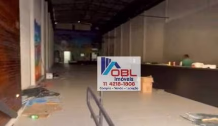 Galpão / Depósito / Armazém para alugar em Tatuapé de 400.00m²