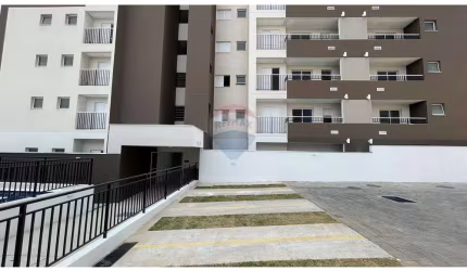 Apartamento para venda em Jardim São Carlos de 61.10m² com 2 Quartos, 1 Suite e 1 Garagem