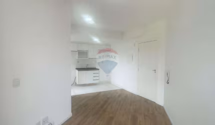 Apartamento para venda em Jardim Marajoara de 52.20m² com 2 Quartos, 1 Suite e 1 Garagem