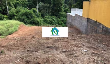 Terreno para venda em Villaggio San Marco de 270.00m²