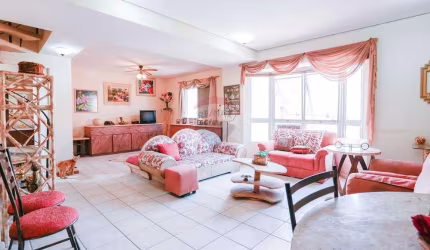 Apartamento para venda em Araçoiaba da Serra de 98.96m² com 3 Quartos e 2 Garagens