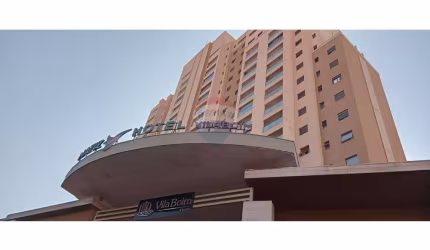 Flat para venda em Residencial Flórida de 27.16m² com 1 Quarto, 1 Suite e 1 Garagem