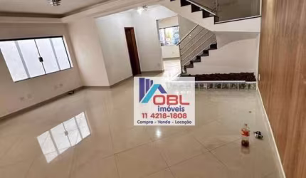 Casa para venda e aluguel em Vila Mafra de 400.00m² com 5 Quartos, 5 Suites e 3 Garagens