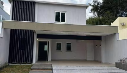 Casa de Condomínio para venda em Jardim Gramadão I de 190.00m² com 3 Quartos, 3 Suites e 4 Garagens