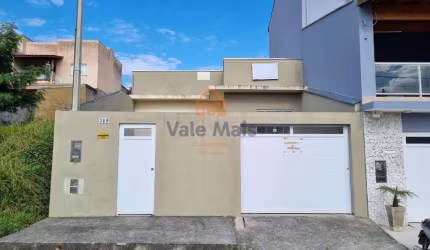 Casa para venda em Santa Cecilia de 77.00m² com 2 Quartos, 1 Suite e 1 Garagem