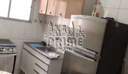Apartamento para alugar em Tupi de 34.00m² com 1 Quarto e 1 Garagem
