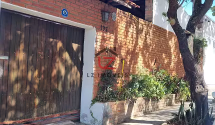 Casa para venda em Jardim Bonfiglioli de 150.00m² com 3 Quartos e 4 Garagens