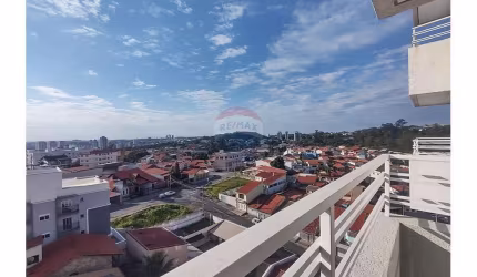 Apartamento para venda em Jardim Rosália Alcolea de 68.00m² com 2 Quartos, 1 Suite e 2 Garagens