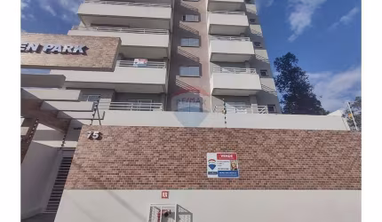 Apartamento para venda em Jardim Rosália Alcolea de 68.00m² com 2 Quartos, 1 Suite e 2 Garagens