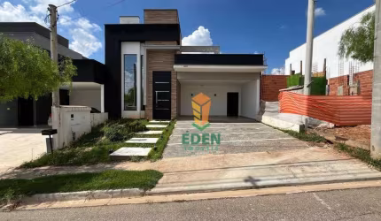 Casa de Condomínio para venda em Condomínio Ibiti Reserva de 150.00m² com 4 Quartos, 1 Suite e 4 Garagens