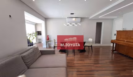 Apartamento para venda e aluguel em Vila Progresso de 115.00m² com 3 Quartos, 1 Suite e 2 Garagens