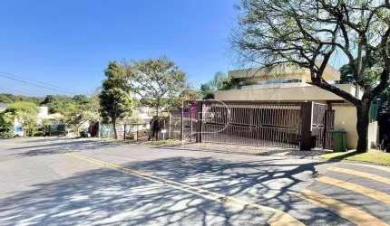 Casa de Condomínio para venda em Granja Viana - Fazendinha - Km 23 de 450.00m² com 4 Quartos, 4 Suites e 3 Garagens