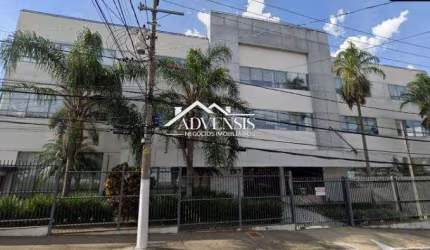 Prédio Comercial para venda em Vila Santana de 3034.00m²