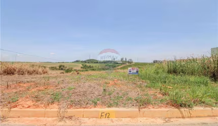 Terreno para venda em Capela do Alto de 200.00m²