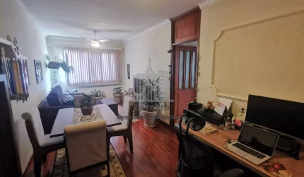 Apartamento para venda em Jardim Chapadão de 87.00m² com 2 Quartos e 1 Garagem