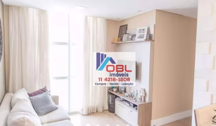 Apartamento para venda em Quinta Da Paineira de 46.00m² com 2 Quartos e 1 Garagem