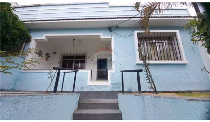 Casa para venda em Tauá de 116.00m² com 3 Quartos
