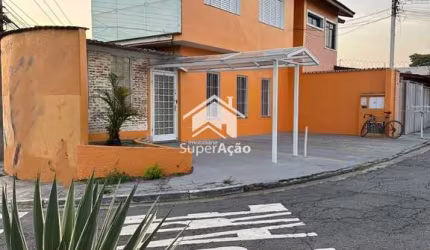Imóvel Comercial para venda em Parque Renato Maia de 390.00m² com 6 Garagens