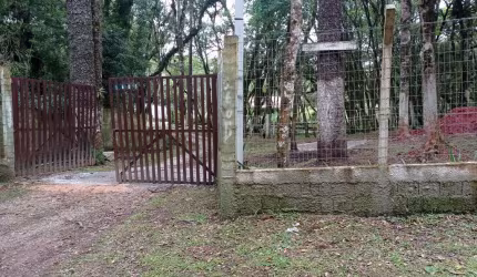 Chácara para venda em Campo Largo da Roseira de 6700.00m² com 2 Quartos e 10 Garagens