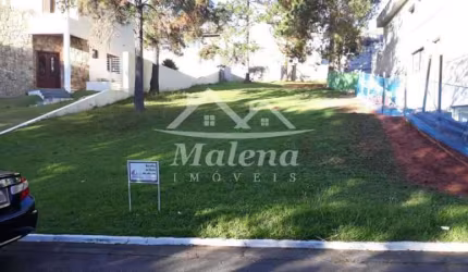 Terreno para venda em Alphaville de 600.00m²