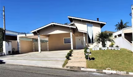 Casa de Condomínio para venda em Jardim Haras Bela Vista Gl Um de 360.00m² com 3 Quartos, 3 Suites e 6 Garagens