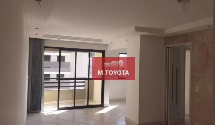 Apartamento para venda em Gopoúva de 89.00m² com 3 Quartos, 1 Suite e 2 Garagens