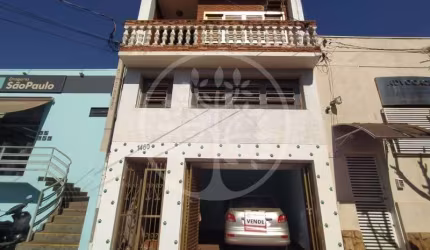 Casa para venda e aluguel em Vila Seixas de 209.00m² com 5 Quartos e 1 Garagem