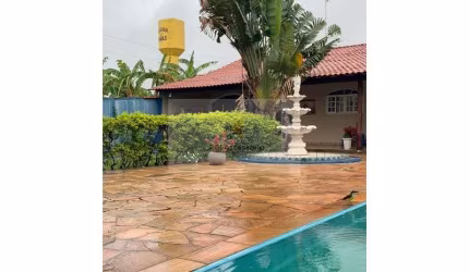 Chácara para venda em Vila Azul (zona Rural) de 7000.00m² com 5 Quartos, 2 Suites e 1 Garagem