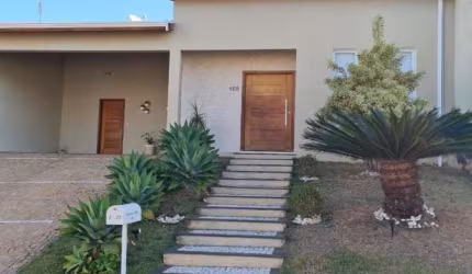Casa para venda em Jardim Portal Dos Ipês de 427.84m² com 3 Quartos, 3 Suites e 2 Garagens