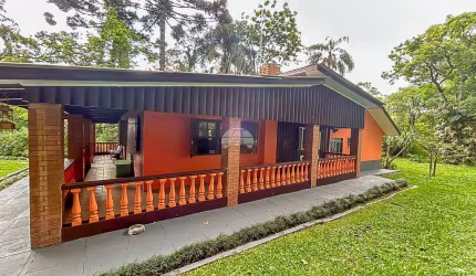 Chácara para venda em São Dimas de 260.00m² com 3 Quartos