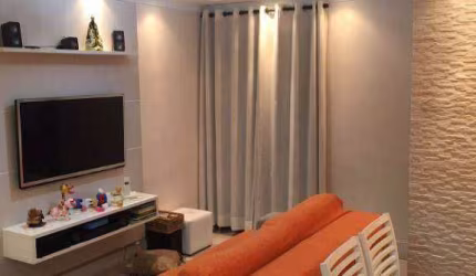 Apartamento para venda em Vila Aricanduva de 58.00m² com 2 Quartos e 1 Garagem