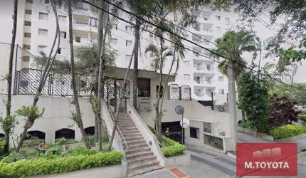 Apartamento para venda em Vila Zanardi de 75.00m² com 2 Quartos e 1 Garagem