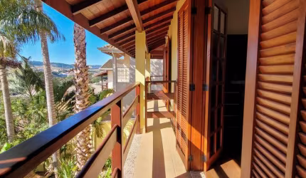Casa para venda em Jardim Alto Da Colina de 194.52m² com 3 Quartos, 1 Suite e 4 Garagens