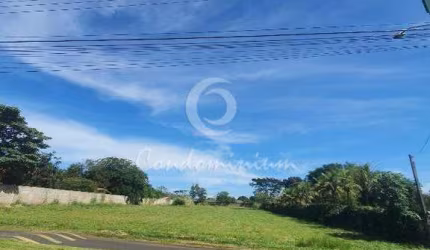 Terreno para venda em Residencial Jardim Das Acácias de 5006.00m²