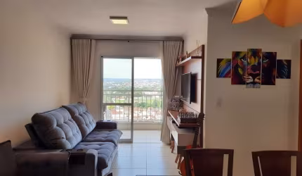 Apartamento para venda em Campos Elíseos de 95.00m² com 3 Quartos, 1 Suite e 2 Garagens