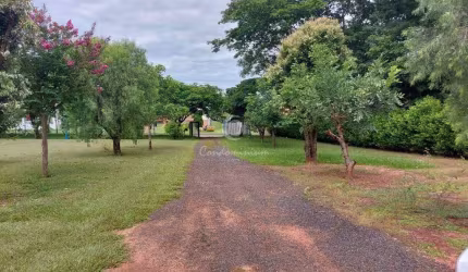 Casa de Condomínio para venda em Residencial Jardim Das Acácias de 200.00m² com 2 Quartos