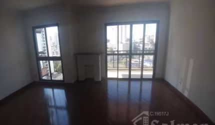 Apartamento para venda em Vila Moreira de 150.00m² com 4 Quartos, 1 Suite e 4 Garagens