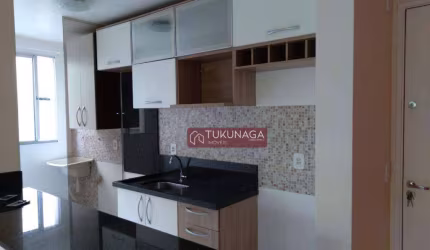 Apartamento para venda em Jaraguá de 41.00m² com 2 Quartos e 1 Garagem