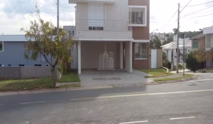 Casa para venda em Swiss Park de 332.00m² com 5 Quartos, 5 Suites e 2 Garagens