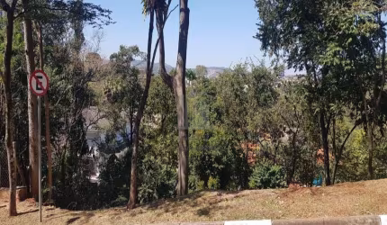 Terreno para venda em Jardim Soleil de 651.00m²
