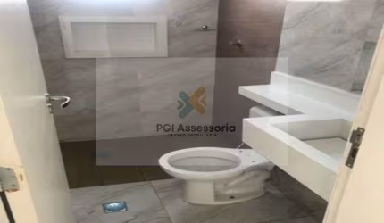 Apartamento para venda em Rios De Spagna de 50.00m² com 2 Quartos e 1 Garagem