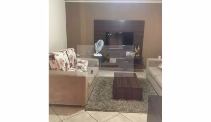 Casa para venda em Jardim Conceição de 200.00m² com 3 Quartos e 2 Garagens