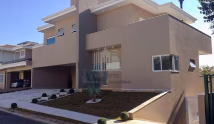Casa para venda em Nações de 580.00m² com 4 Quartos, 4 Suites e 6 Garagens