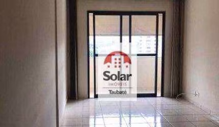 Apartamento para venda em Jardim Das Nações de 98.00m² com 3 Quartos, 1 Suite e 2 Garagens