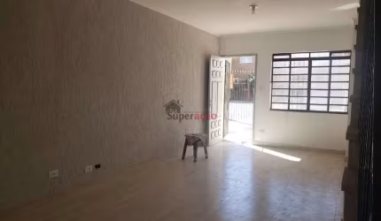 Sobrado para venda em Gopoúva de 140.00m² com 3 Quartos, 1 Suite e 2 Garagens